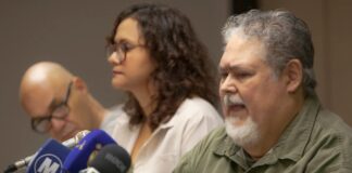 Frente Democrático y Popular