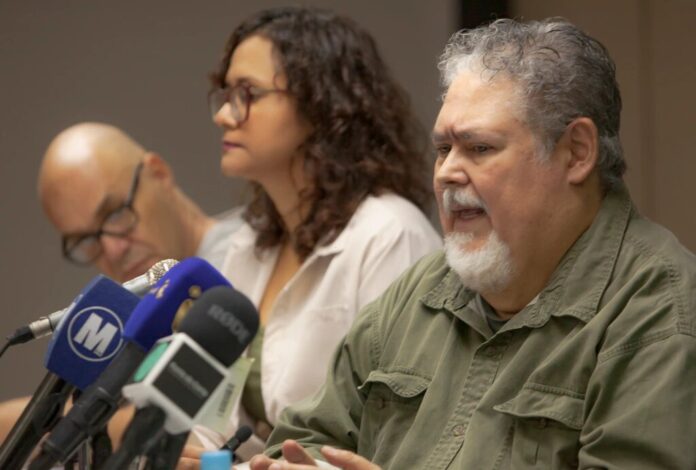 Frente Democrático y Popular