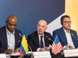 Migrantes venezolanos siguen siendo la mayoría en el Darién Migrantes venezolanos