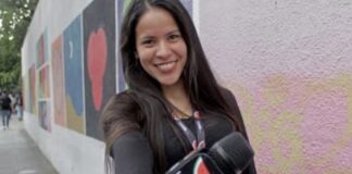 Periodista de La Patilla