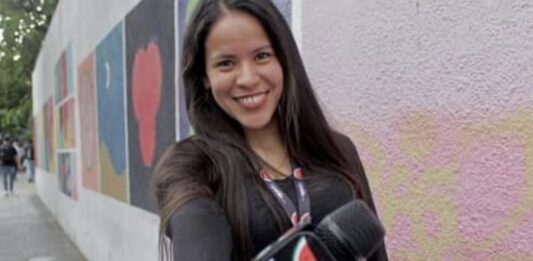 Periodista de La Patilla