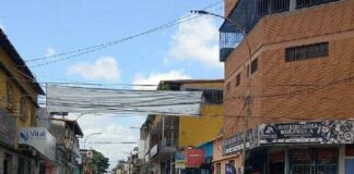 Guanare, estado Portuguesa