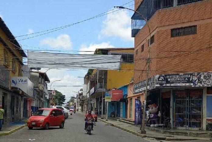 Guanare, estado Portuguesa