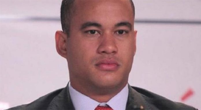 Héctor Rodríguez, nuevo ministro de Educación