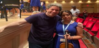 orquesta
