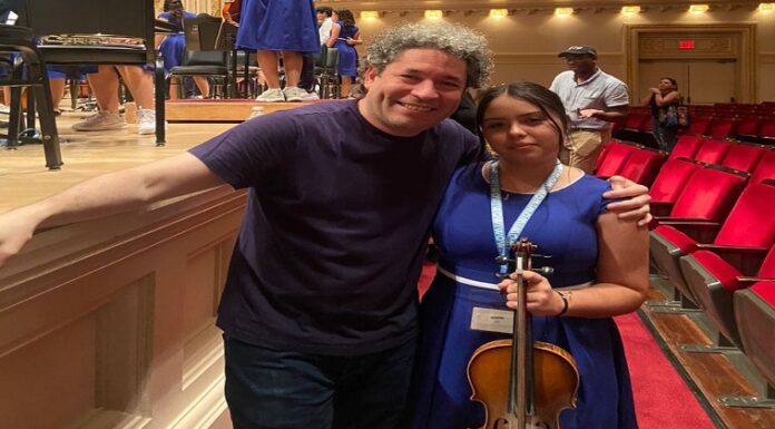 orquesta