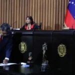 Candidatos presidenciales