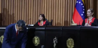 Candidatos presidenciales