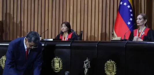 Candidatos presidenciales