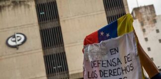 Ley de Fiscalización ONG en Venezuela