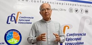 Monseñor Jesús González de Zárate