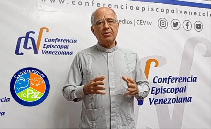 Monseñor Jesús González de Zárate