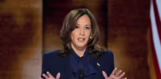 Kamala Harris