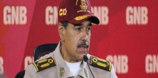 Nicolás Maduro uso redes sociales