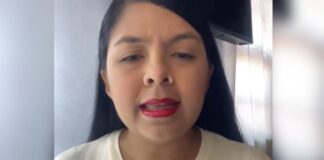 María Oropeza