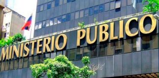 Ministerio público, investigación penal