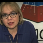 Nélida Sánchez sumate