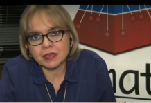 Nélida Sánchez sumate