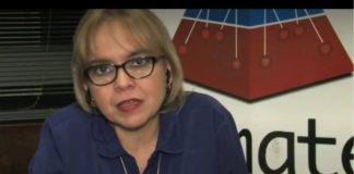 Nélida Sánchez sumate