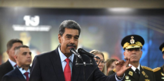 Nicolás Maduro