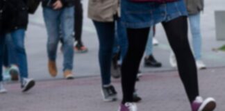 Niños y jóvenes protección postelectoral