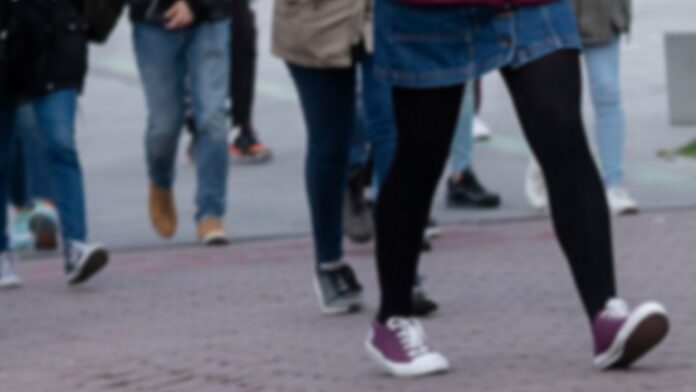 Niños y jóvenes protección postelectoral