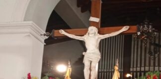 Nuevo Arzobispo de Caracas, Raúl Biord Castillo