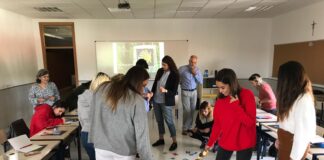 Escuelas de Perdón y Reconciliación