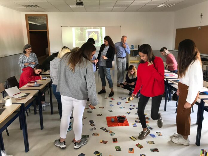 Escuelas de Perdón y Reconciliación