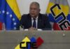 Perfil de Elvis Amoroso, actual presidente del CNE