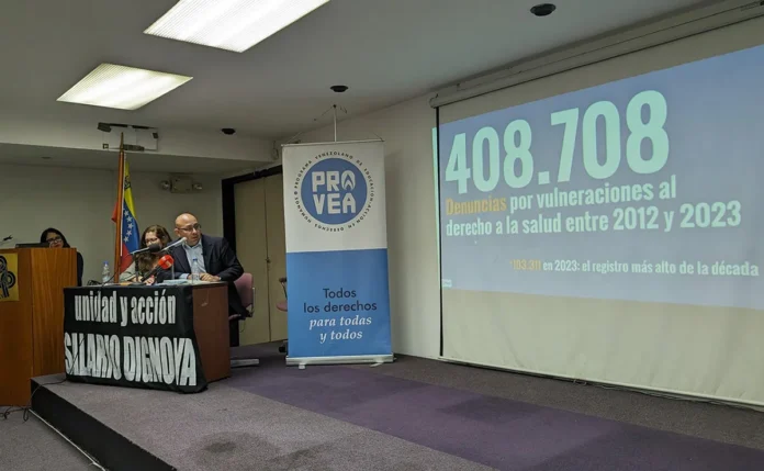 Provea