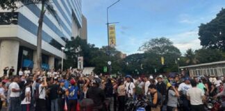 Sectores populares de Venezuela