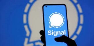 Bloqueo de Signal en Venezuela