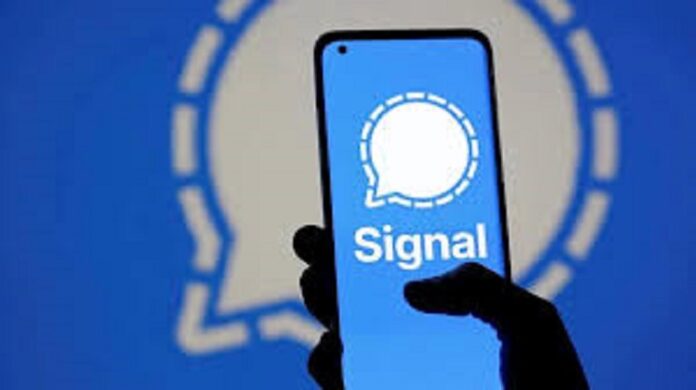 Bloqueo de Signal en Venezuela