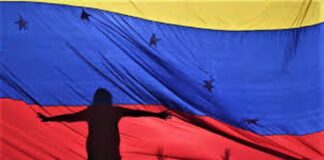 Soluciones pacíficas en Venezuela