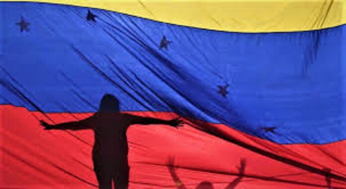 Soluciones pacíficas en Venezuela