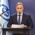 Tarek William Saab