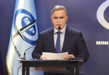 Tarek William Saab