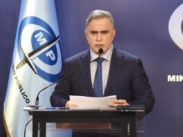 Tarek William Saab