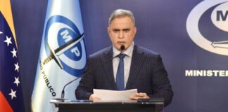 Tarek William Saab