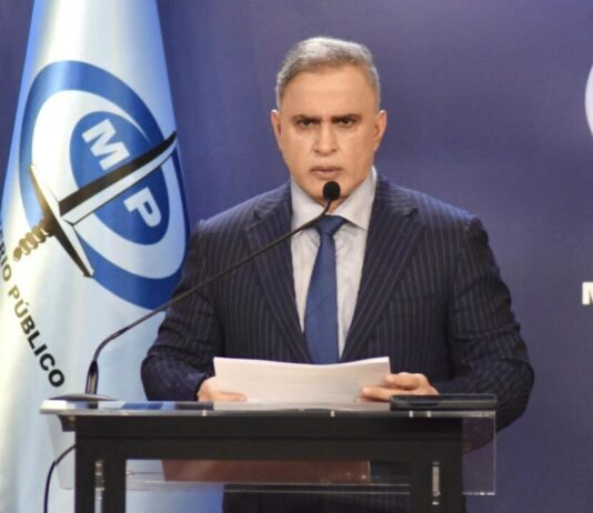 Tarek William Saab