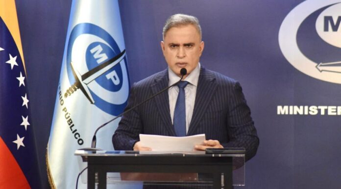 Tarek William Saab