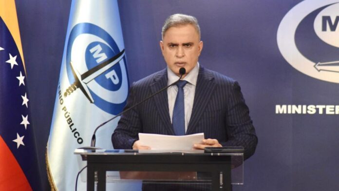 Tarek William Saab