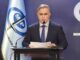 Tarek William Saab