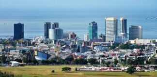 Trinidad y Tobago