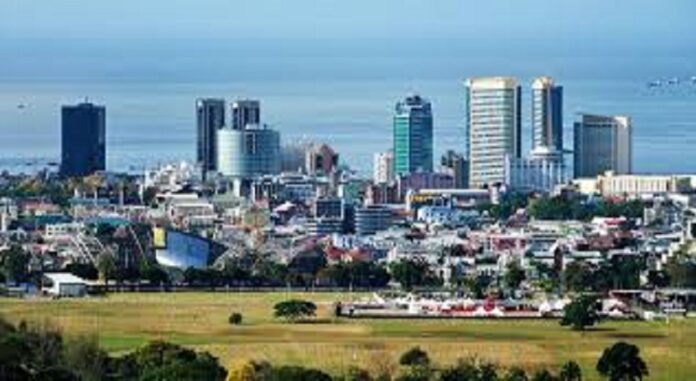 Trinidad y Tobago