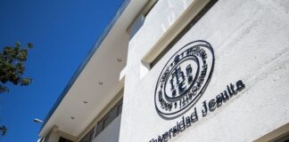 Universidad Centroamericana de Nicaragua