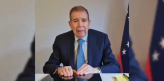 Edmundo González