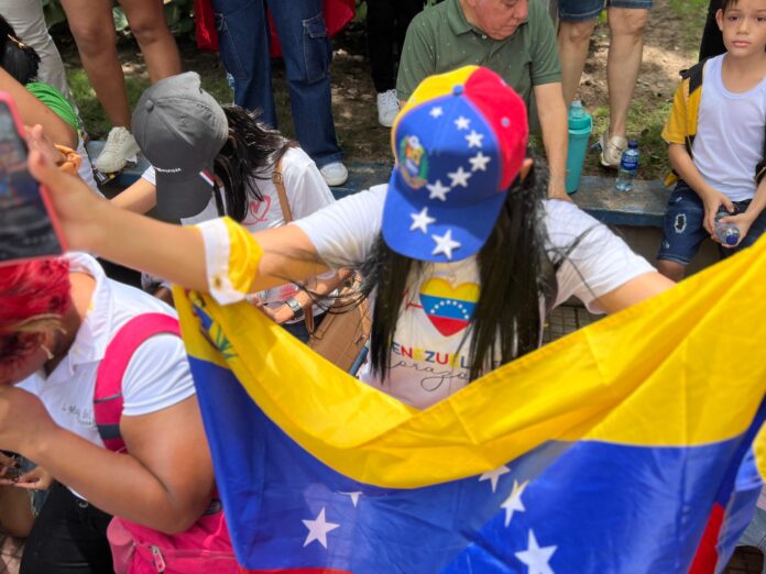 Oración
