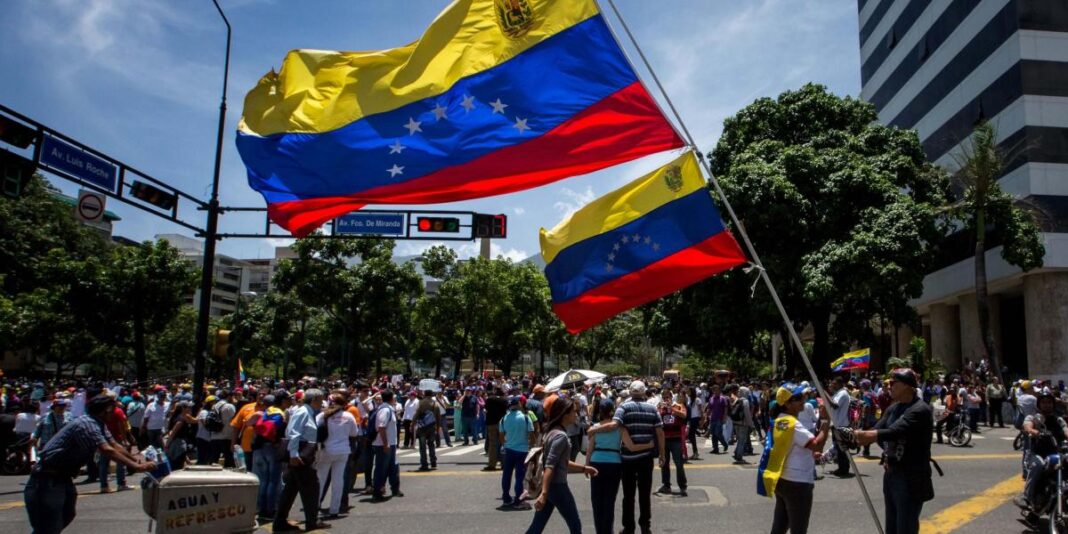 Venezuela - cumbre regional
